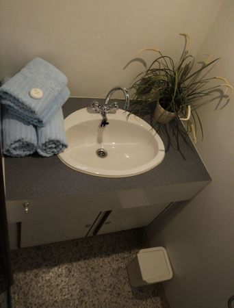 Vacance 1350 | Tamara