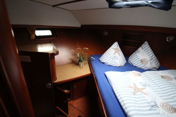 Vacance 1350 | Tamara