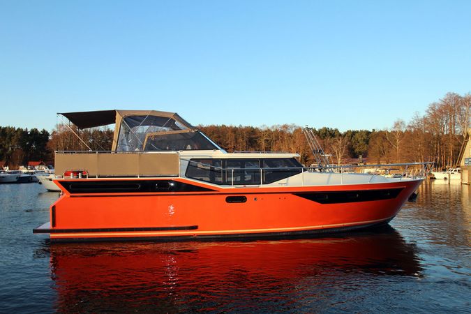 Vacance 1350 | Tamara