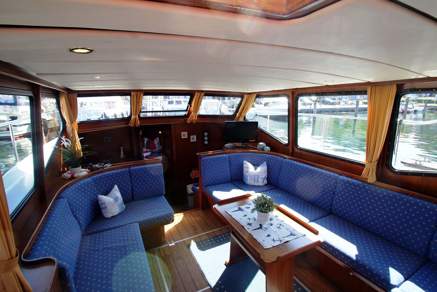 Vacance 1350 | Tamara