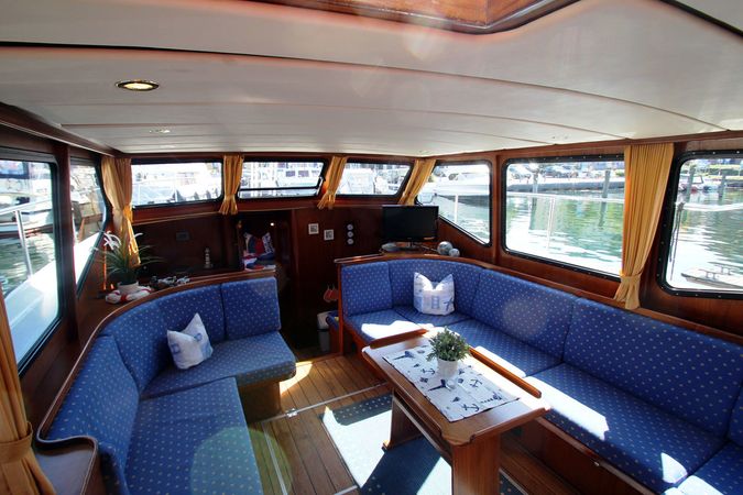 Vacance 1350 | Tamara