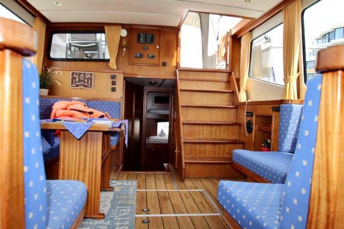 Vacance 1350 | Tamara