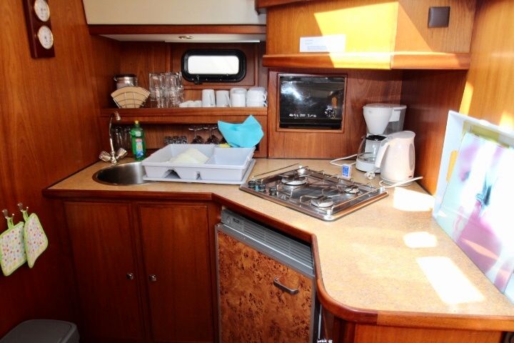 Vacance 1350 | Tamara