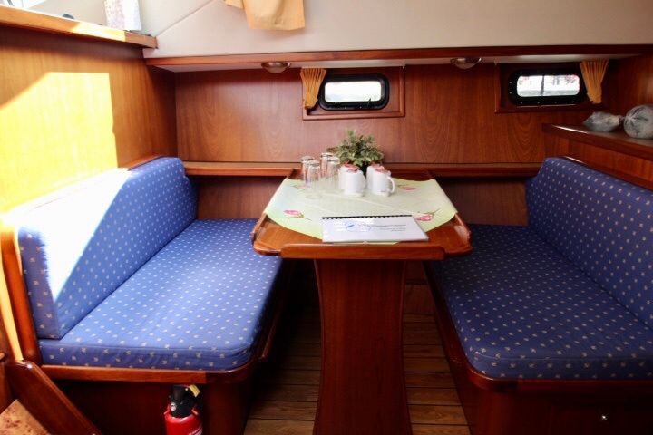 Vacance 1350 | Tamara