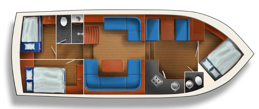 Vacance 1350 | Tamara