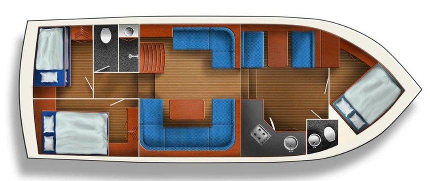 Vacance 1350 | Tamara