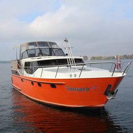 Vacance 1350 | Tamara