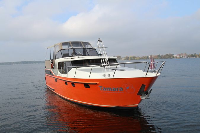 Vacance 1350 | Tamara