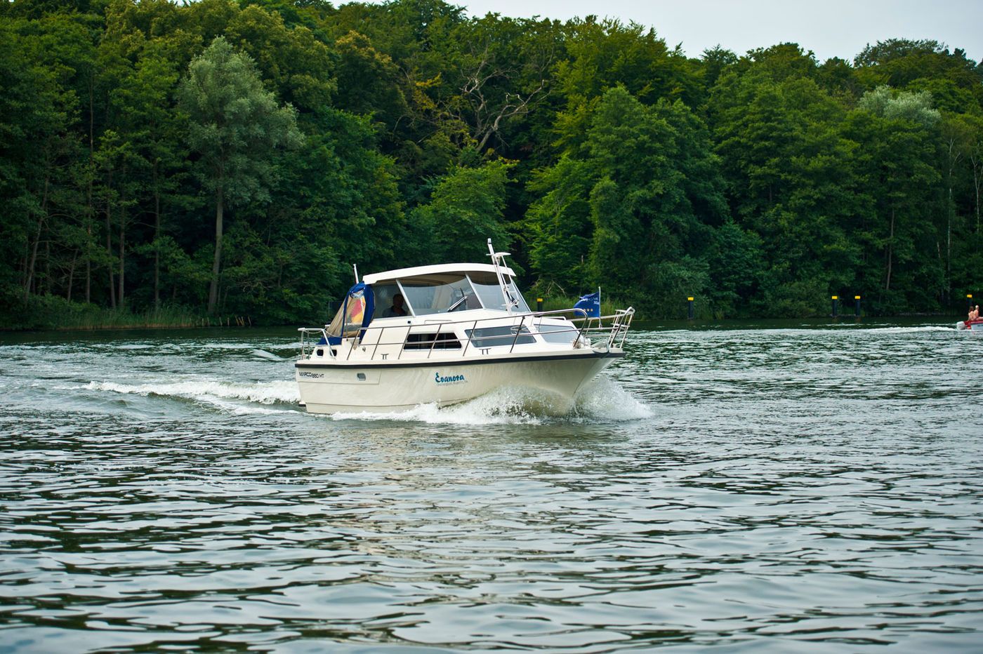 Success Marco 860 HT Deluxe | Evanora