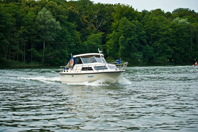 Success Marco 860 HT Deluxe | Evanora