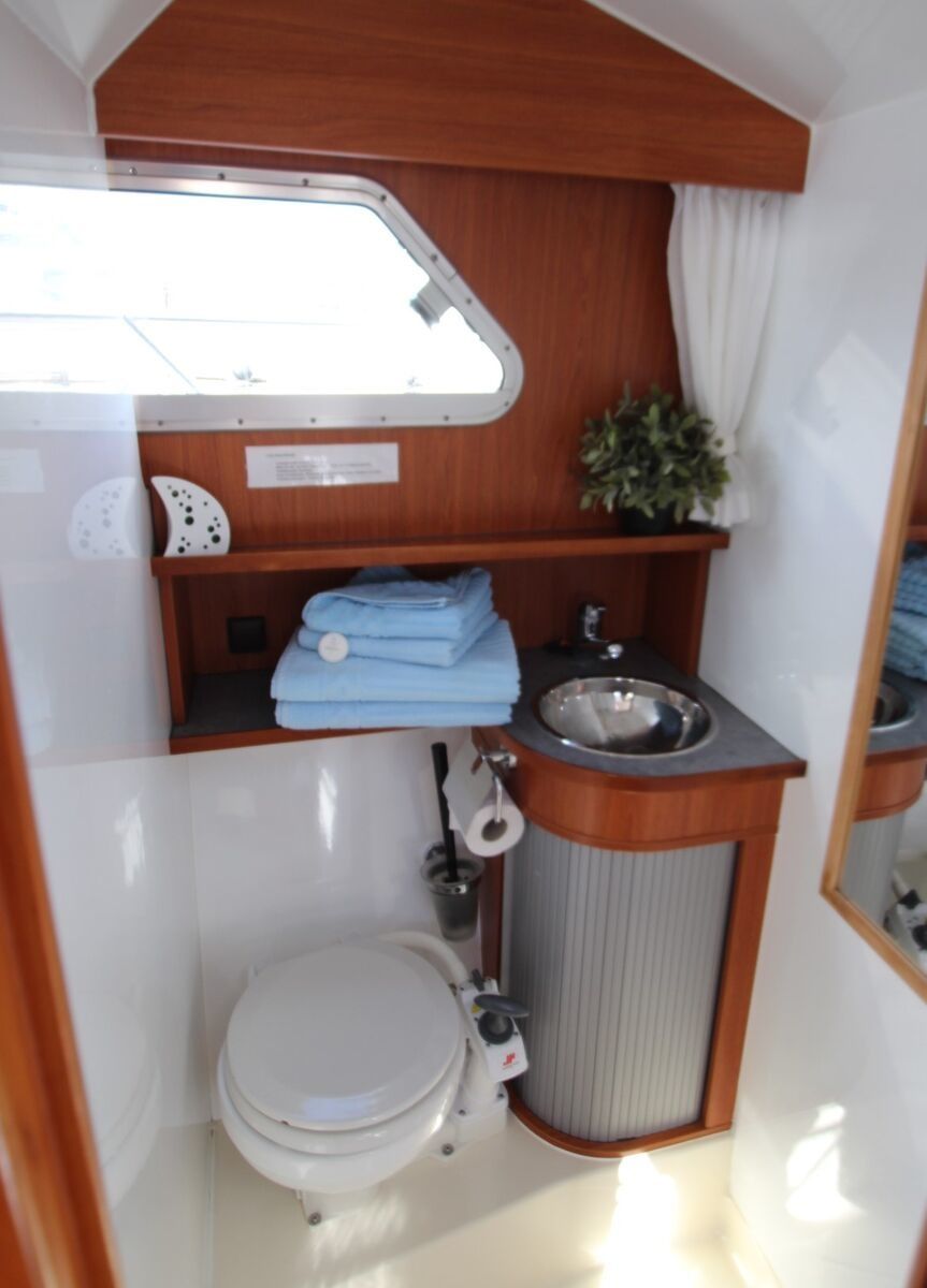 Success Marco 860 HT Deluxe | Evanora