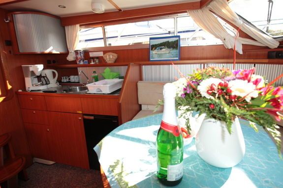 Success Marco 860 HT Deluxe | Evanora