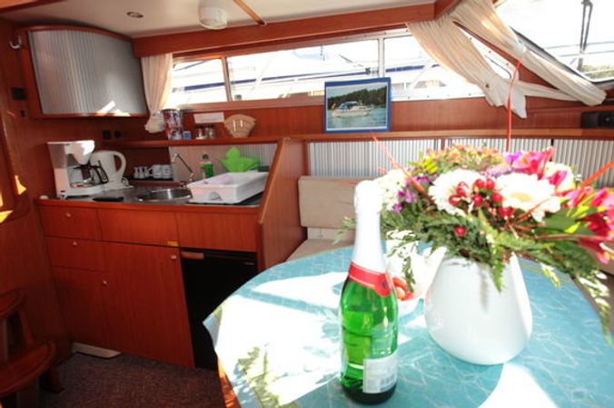 Success Marco 860 HT Deluxe | Evanora