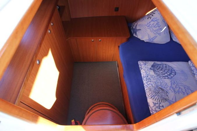 Success Marco 860 HT Deluxe | Evanora