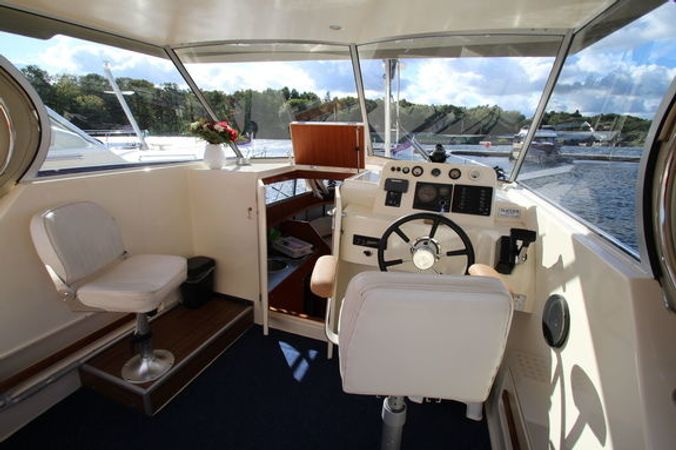 Success Marco 860 HT Deluxe | Evanora