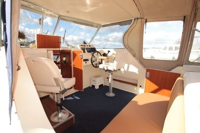 Success Marco 860 HT Deluxe | Evanora