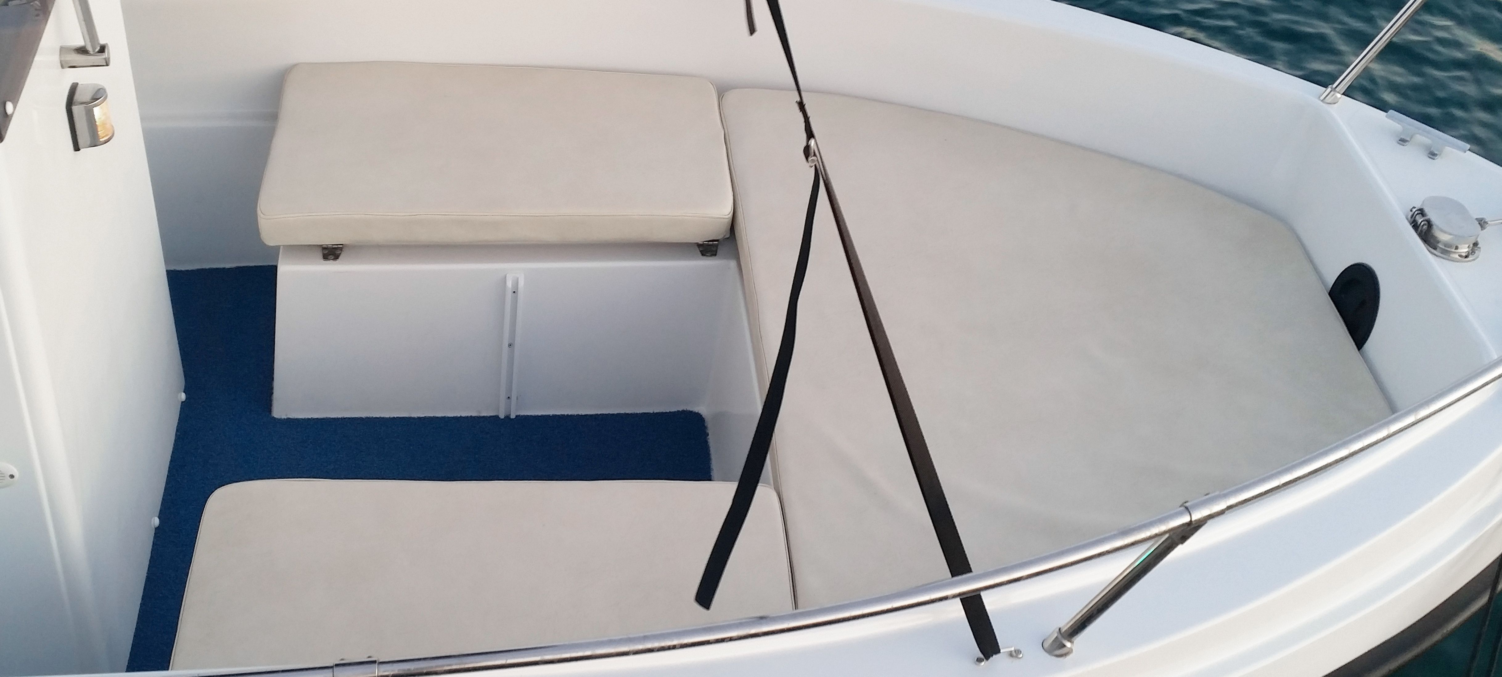 Polyform Triakis 17.5 | Triakis