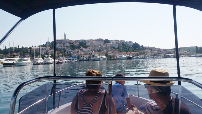 Polyform Triakis 17.5 | Triakis