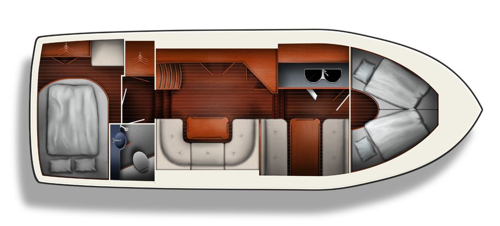 Pedro Levanto 970 | Lucky