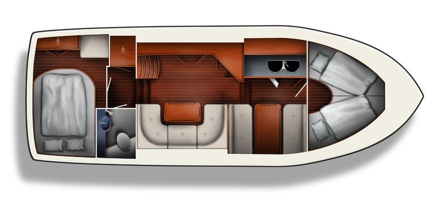 Pedro Levanto 970 | Lucky