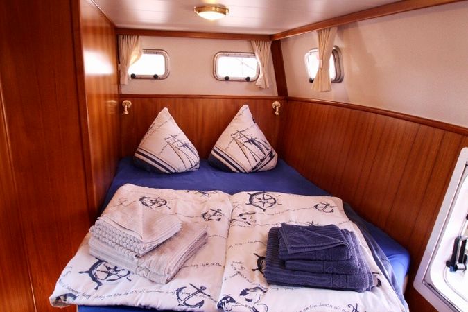 Pedro Levanto 970 | Lucky