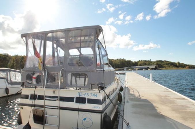 Pedro Levanto 970 | Lucky