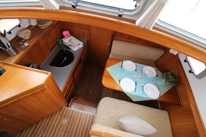 Pedro Levanto 970 | Lucky