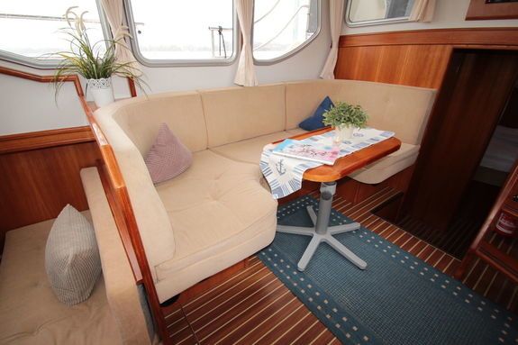 Pedro Levanto 970 | Lucky