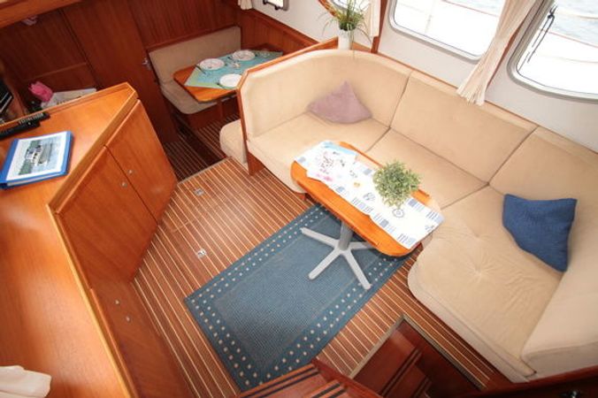 Pedro Levanto 970 | Lucky