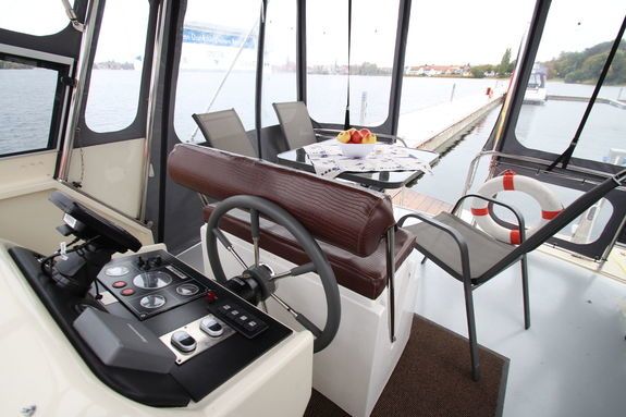 Pedro Levanto 970 | Lucky