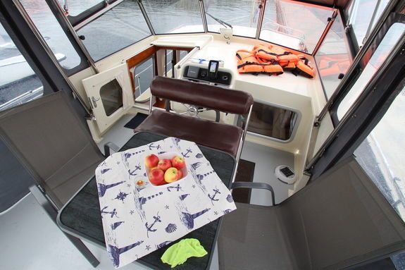 Pedro Levanto 970 | Lucky