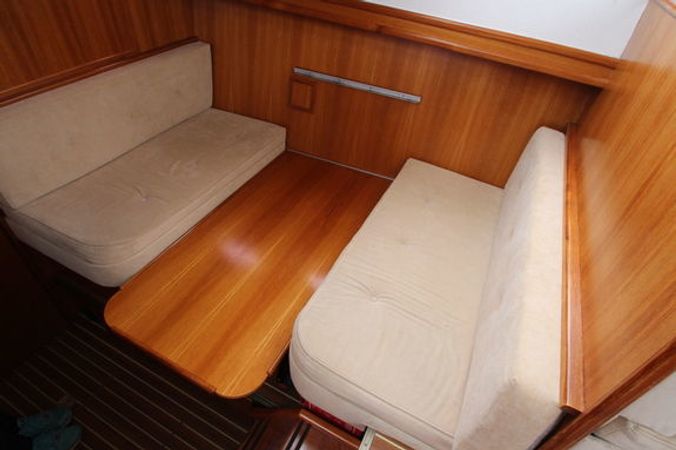 Pedro Levanto 970 | Lucky