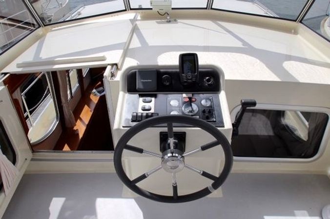 Pedro Levanto 970 | Lucky