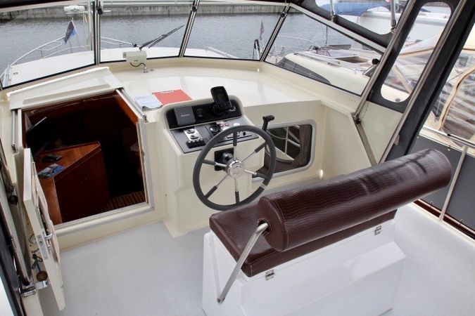 Pedro Levanto 970 | Lucky