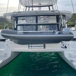 Lagoon 46 | Gea