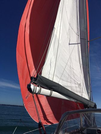 Jeanneau Sun Fast 35 | Adonara