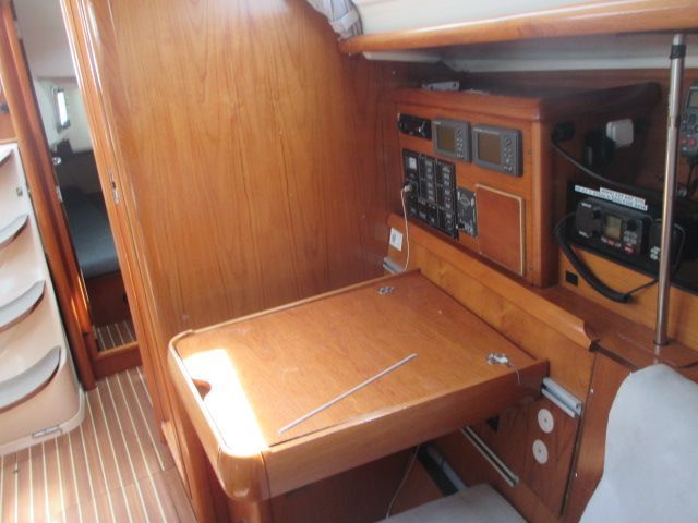 Jeanneau Sun Fast 35 | Adonara