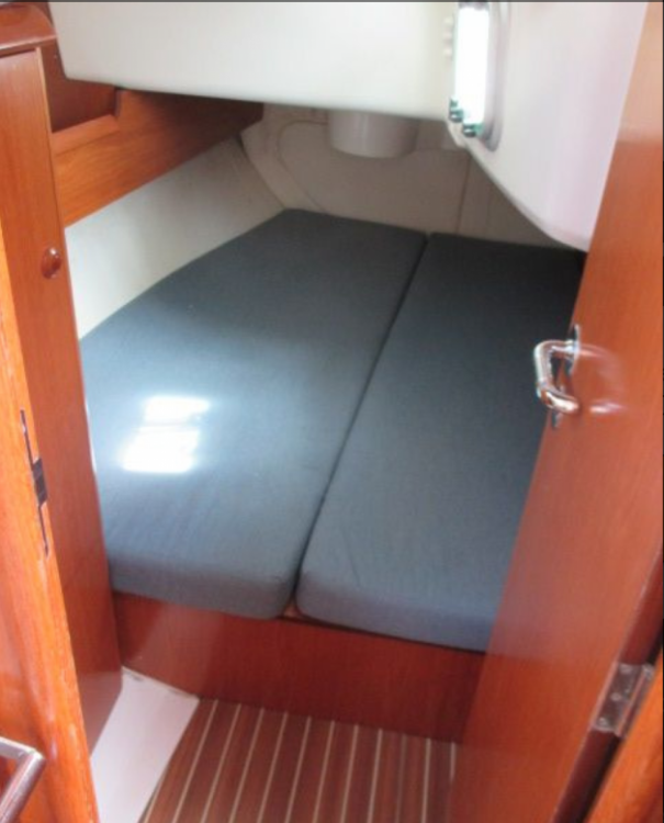 Jeanneau Sun Fast 35 | Adonara
