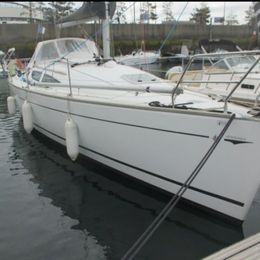 Jeanneau Sun Fast 35 | Adonara