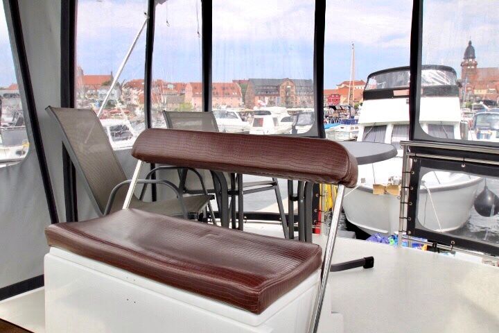 Proficiat 1200 | Kapt'n Hook