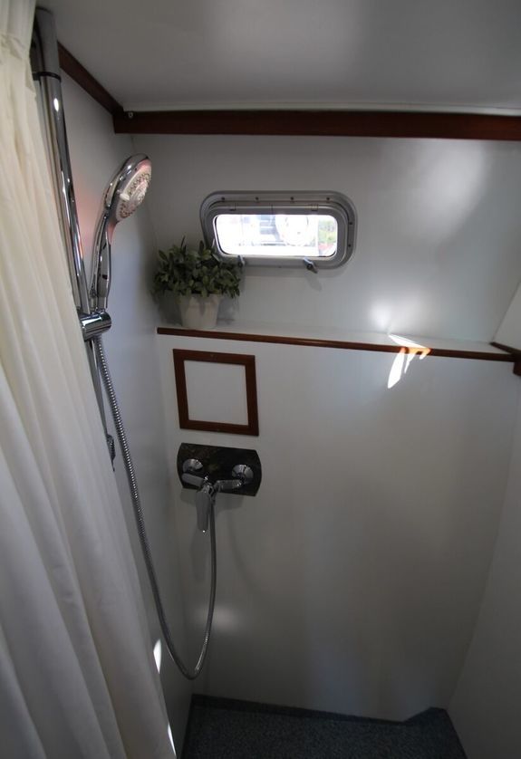 Proficiat 1200 | Kapt'n Hook