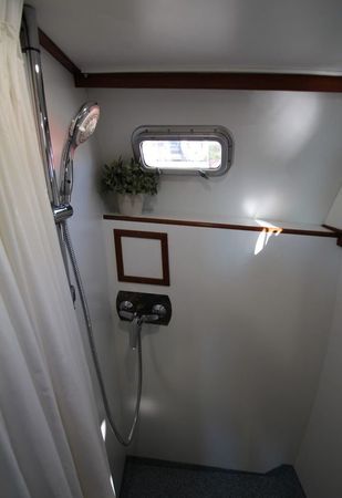 Proficiat 1200 | Kapt'n Hook