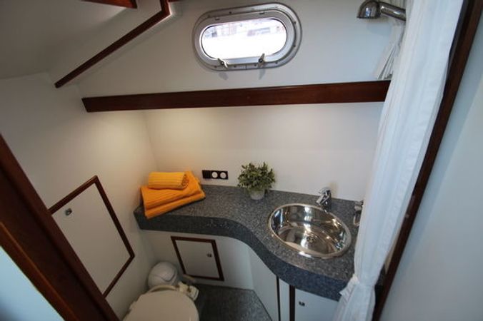 Proficiat 1200 | Kapt'n Hook