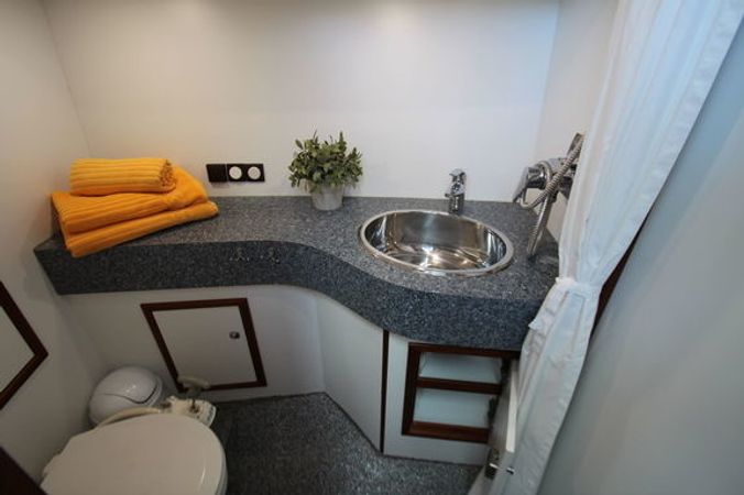 Proficiat 1200 | Kapt'n Hook