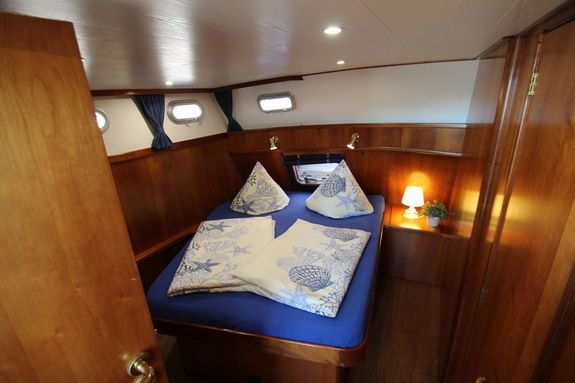 Proficiat 1200 | Kapt'n Hook