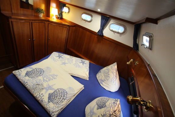 Proficiat 1200 | Kapt'n Hook