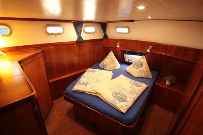 Proficiat 1200 | Kapt'n Hook