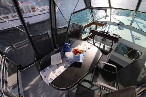 Proficiat 1200 | Kapt'n Hook