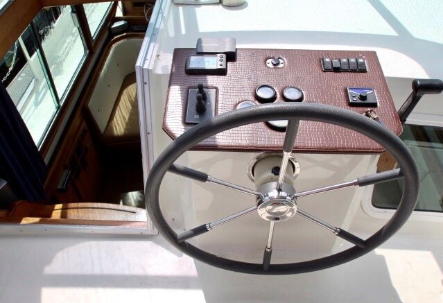 Proficiat 1200 | Kapt'n Hook