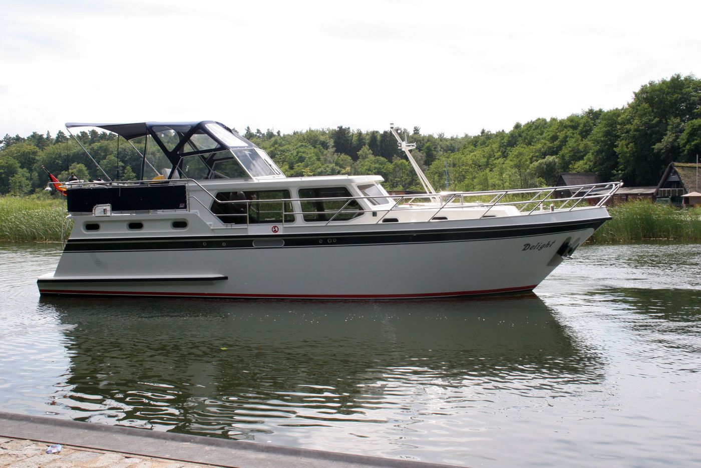 Proficiat 1300 Exclusive | Delight